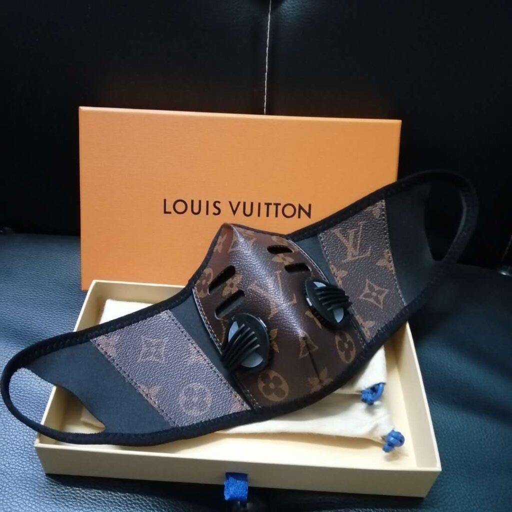 Louis Vuitton Millionaires Sunglasses - ThaPlugWorldWide